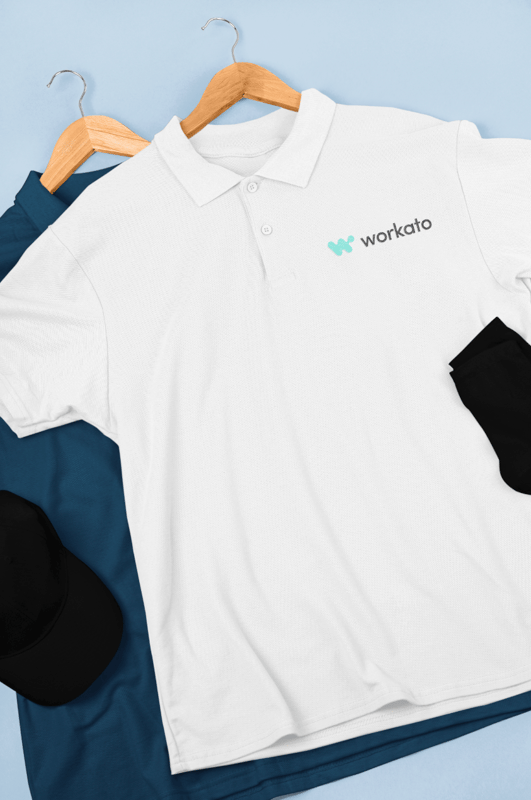 Workato Polo